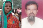 आयुष्यभरा साथ देण्याऐवजी पत्नीच्या जीवावर उठला पती, पुढे जे घडलं ते भयंकर