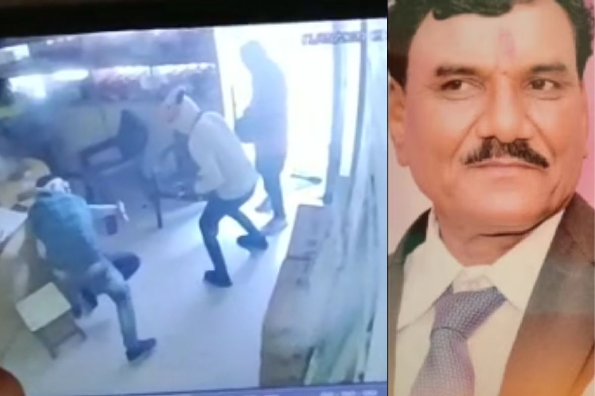 लेकीनेच रचला जन्मदात्या बापाच्या हत्येचा कट; कारण ऐकून पोलीसही हादरले!