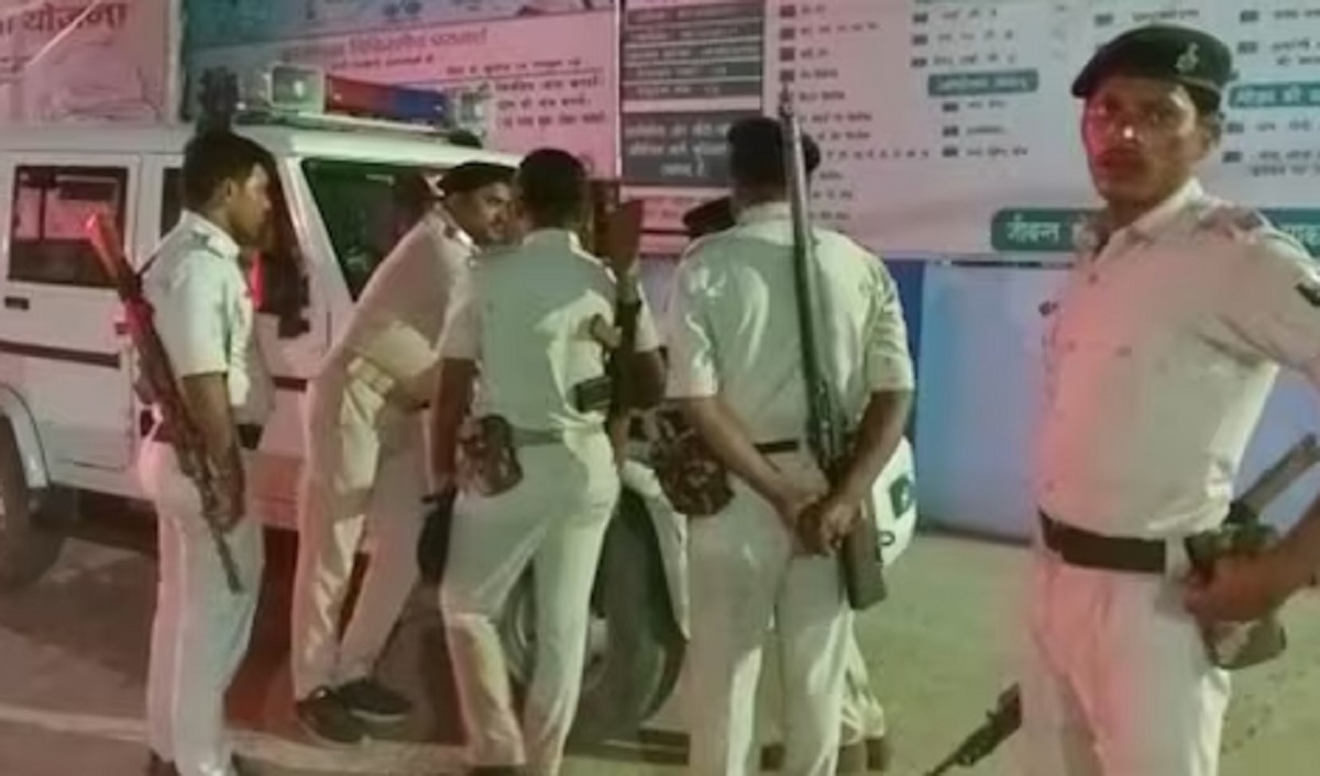 प्रेमप्रकरणातून तरुणाची हत्या