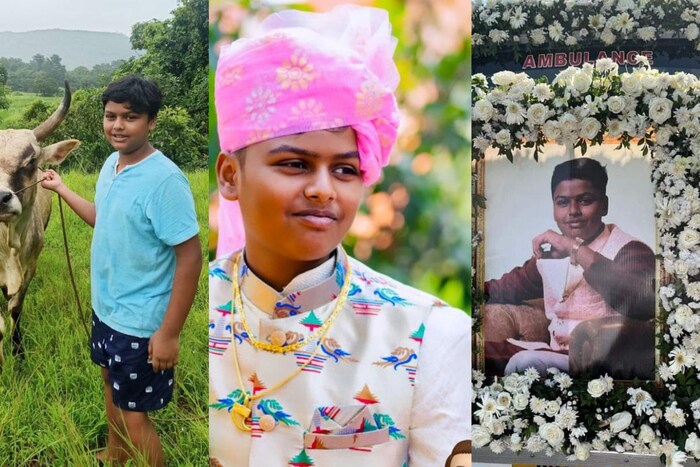 सिंगापूरमध्ये सुट्टीवर गेलेला कांदिवलीतील एका 14 वर्षीय मुलाच्या मृत्यूमुळे खळबळ उडाली आहे. तो आपल्या पालकांसह सिंगापूरमध्ये सुट्टीवर गेला होता. 30 एप्रिल रोजी ते राहत असलेल्या हॉटेलच्या 10व्या मजल्यावरून पडल्याने त्याचा मृत्यू झाला आहे. सुट्टी घालवायला गेलेल्या कुटुंबाला अशा धक्कादायक प्रसंगाला सामोरं जावं लागलं. 