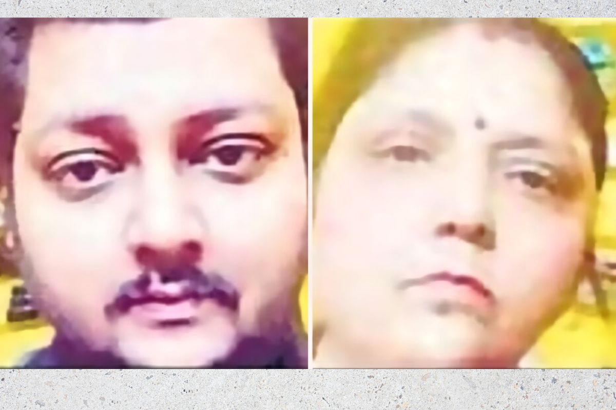 एक एक करत कुटुंबातील तिन्ही पुरुषांनी सोडला जीव; महिलाही रुग्णालयात मोजते शेवटच्या घटका