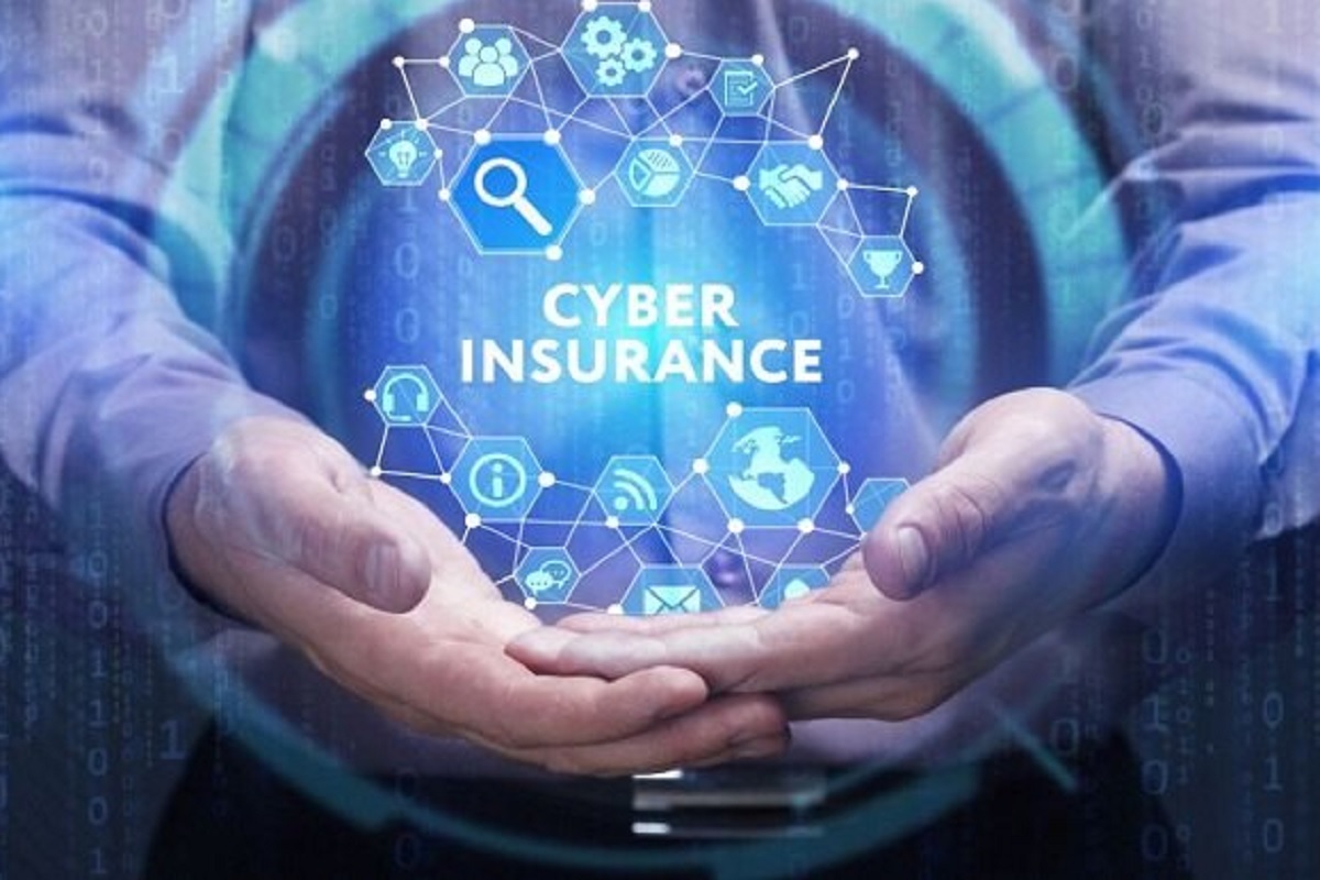 सायबर इन्शुरन्स