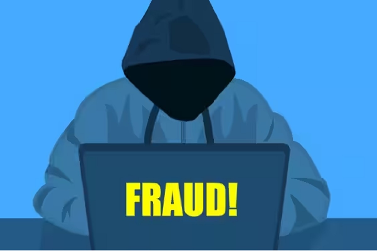 सायबर क्राइम