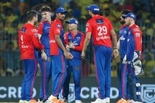 IPL 2023 : सीएसकेच्या स्पिनसमोर दिल्लीचं लोटांगण, प्ले-ऑफचं स्वप्नही धूसर