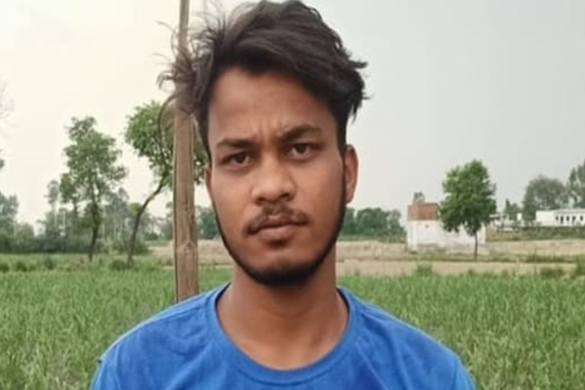 दिल्ली पुन्हा हादरली, प्रियकराचे अल्पवयीन प्रेयसीवर सपासप वार