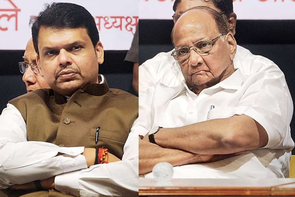 देवेंद्र फडणवीस यांची प्रतिक्रिया