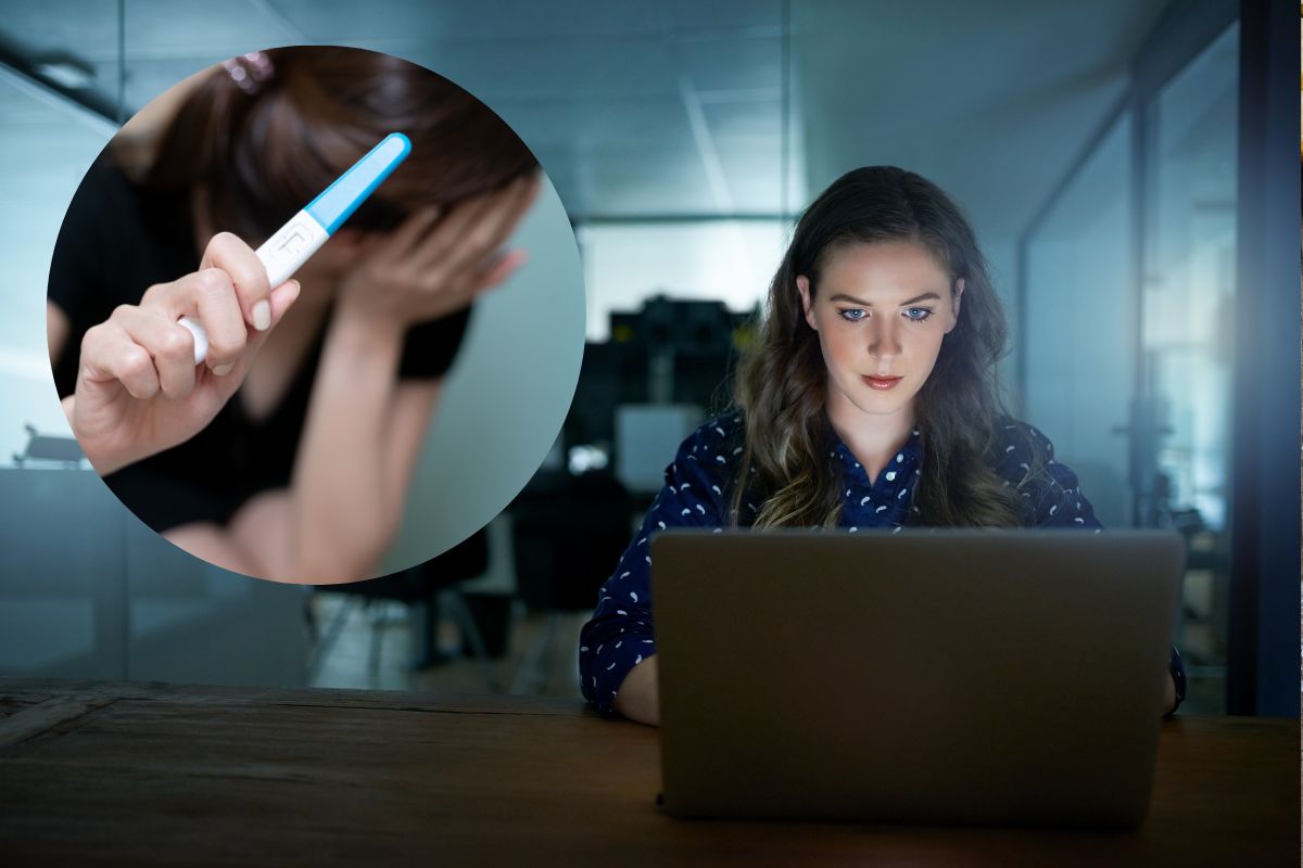 महिलांमध्ये जागरणामुळे अनेक समस्या उद्भवतात. मात्र आता संशोधकांनी असा दावा केला आहे की, नाईट शिफ्ट करणाऱ्या महिलांना गर्भधारणा होण्यास अडथळे येऊ शकतात.