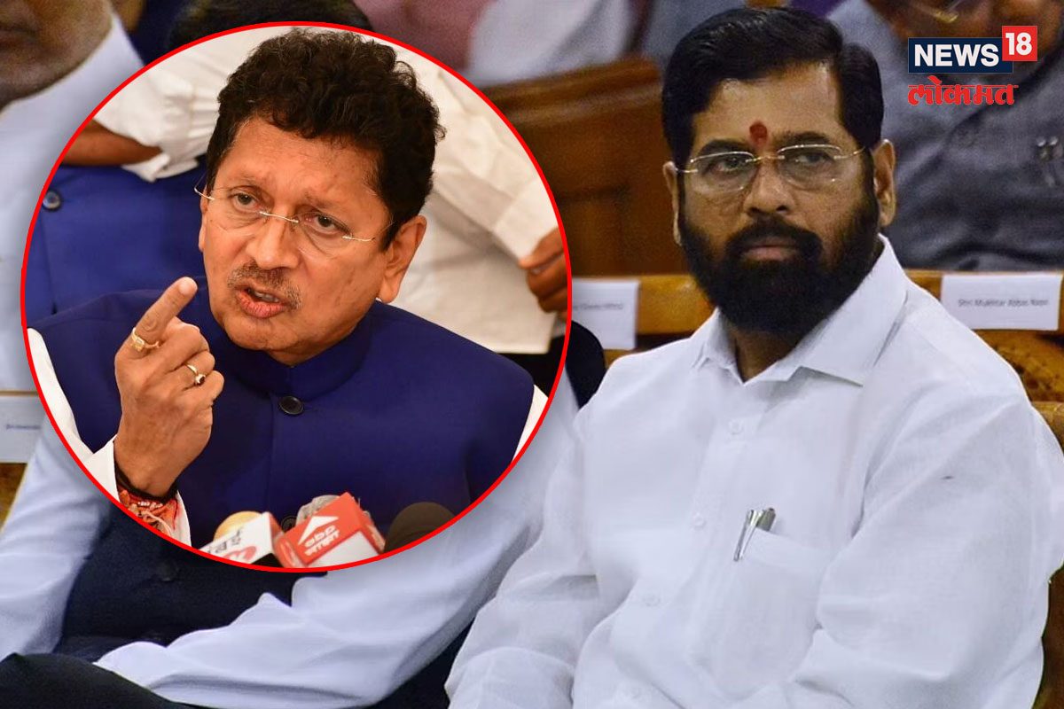 शिंदे सरकारची नवी योजना वादात