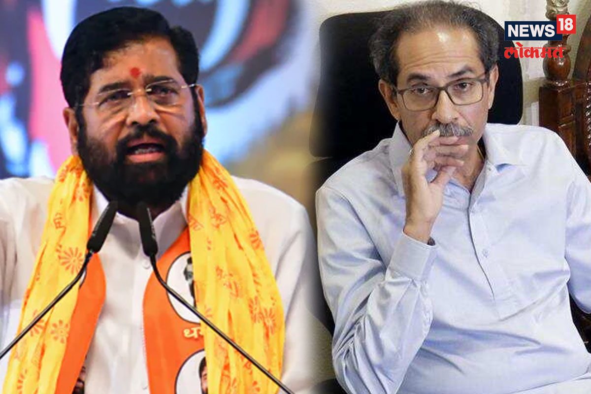 विधानसभा अध्यक्षांचं निवडणूक आयोगाला पत्र