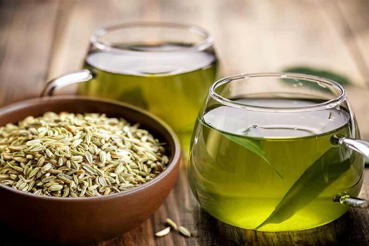 बडीशेपच पाणी लठ्ठपणा कमी करण्यावर रामबाण उपाय