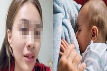मैत्रिणीनेच मैत्रिणीला फसवलं, तिच्या बाळासोबत केलं धक्कादायक कृत्य