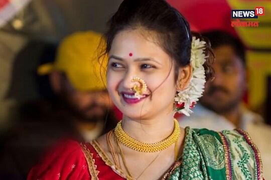 पुण्यातील रुग्णालयाशेजारी गौतमीच्या डान्सचा कार्यक्रम