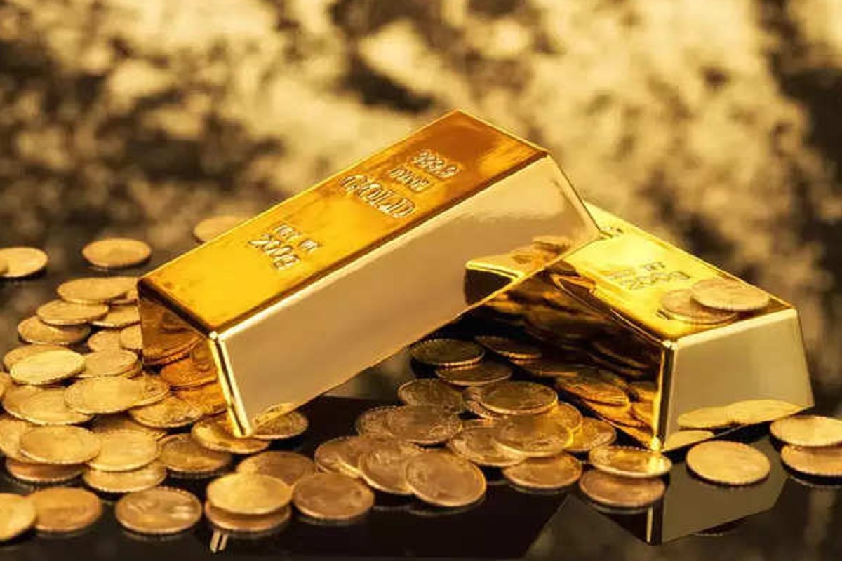 गोल्ड बॉन्ड