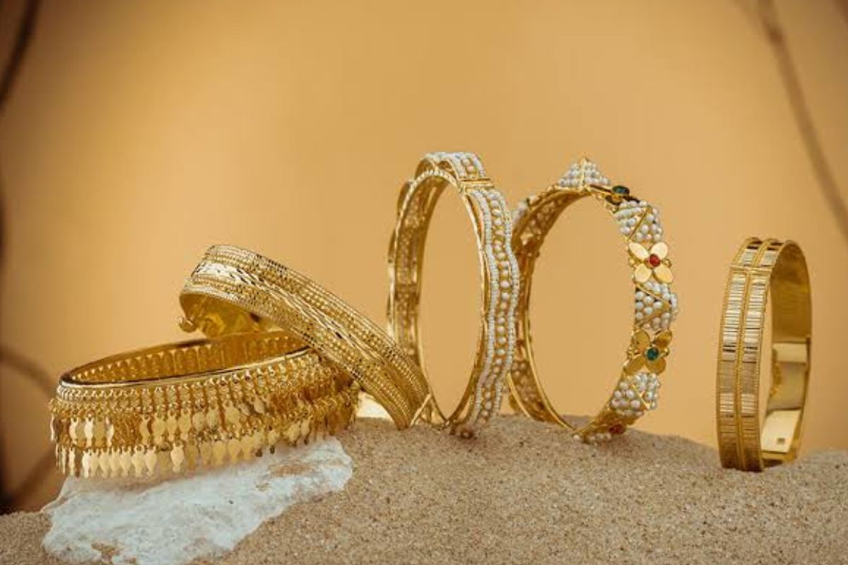 Gold Price in Nagpur : उपराजधानीत सराफ बाजारात चाललंय काय? पाहा आजचे सोन्याचे दर