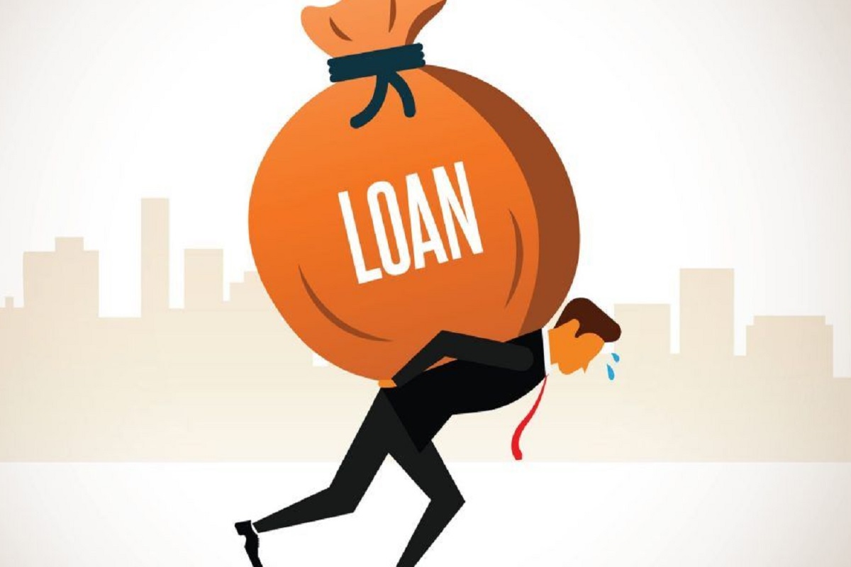 गुड लोन आणि बॅड लोन