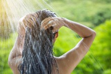 केस धुताना थंड पाणी वापरावं की गरम? जाणून घ्या या प्रश्नाचं उत्तर