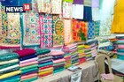 हातमागावर विणलेल्या कपड्यांची करा खरेदी, हॅण्डलूम एक्स्पोमध्ये आहे सुवर्णसंधी!