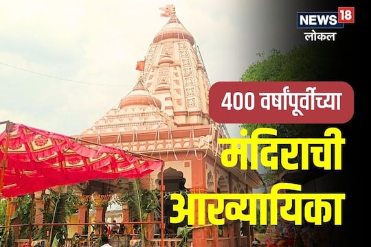 Beed News: बीडमध्ये चाललंय काय? 100 वर्ष जुन्या 372 झाडांवर चालणार कुऱ्हाड! GROUND REPORT
