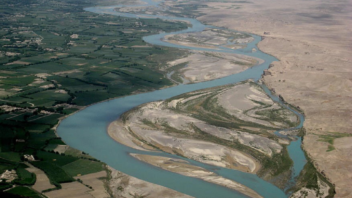 एका नदीमुळे दोन देशांमध्ये पेटणार युद्धाचा वणवा?