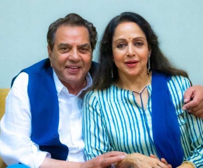 आजचा दिवस दोघांसाठी खूप खास आहे. 43 वर्षांपूर्वी या दिवशी दोघांनीही जगाची पर्वा न करता एकमेकांचा हात धरून लग्नाची गाठ बांधली होती.