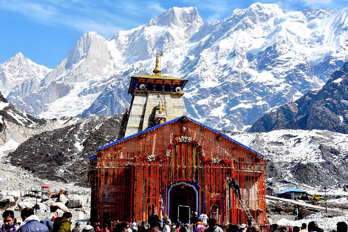 डिवाइन हिमालय टूर पॅकेज