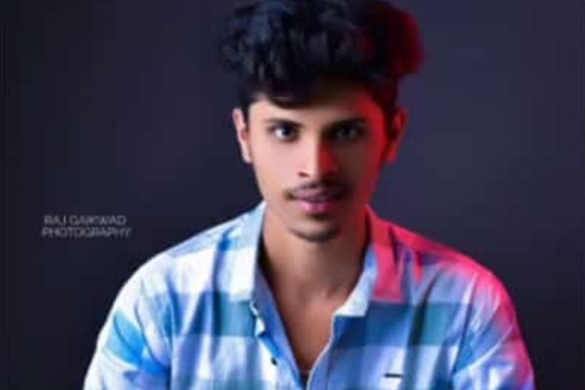 हिंगोलीमध्ये तरुणाला लाठ्या-काठ्या, रॉडने मारहाण