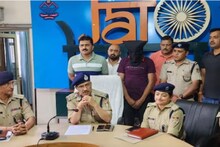 मित्राचा वाढदिवस साजरा करण्यासाठी आली तरुणी, रस्त्यात लिफ्ट मागितली अन् घडलं...