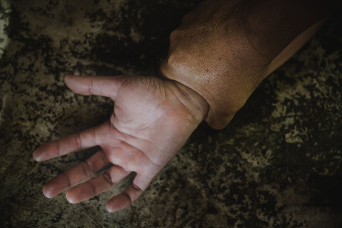 प्रतिकात्मक फोटो