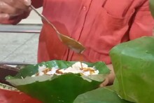 चव आणि आरोग्याचा दुहेरी डोस! 'पत्ते वाली चाट' काय होतेय इतकी फेमस?