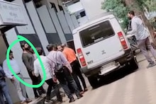 महाराष्ट्र-झारखंड एटीएसची मोठी कारवाई, तब्बल 40 गुन्हे दाखल, 9 वर्षांपासून होता फरार आरोपीला अटक