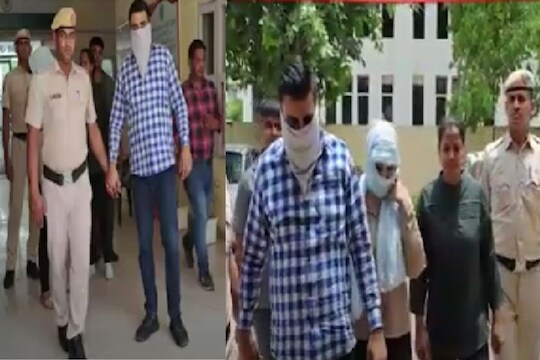 आरोपी