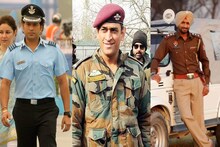 8 भारतीय क्रिकेटर्स करतात उच्च पदाच्या सरकारी नोकऱ्या