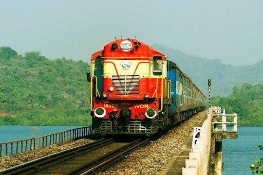 तिकिट हरवलं तरीही करु शकता ट्रेनने प्रवास! करा फक्त छोटसं काम