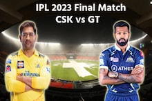 IPL फायनलवर पावसाचे संकट, सामना रद्द झाला तर कोण होणार चॅम्पियन?