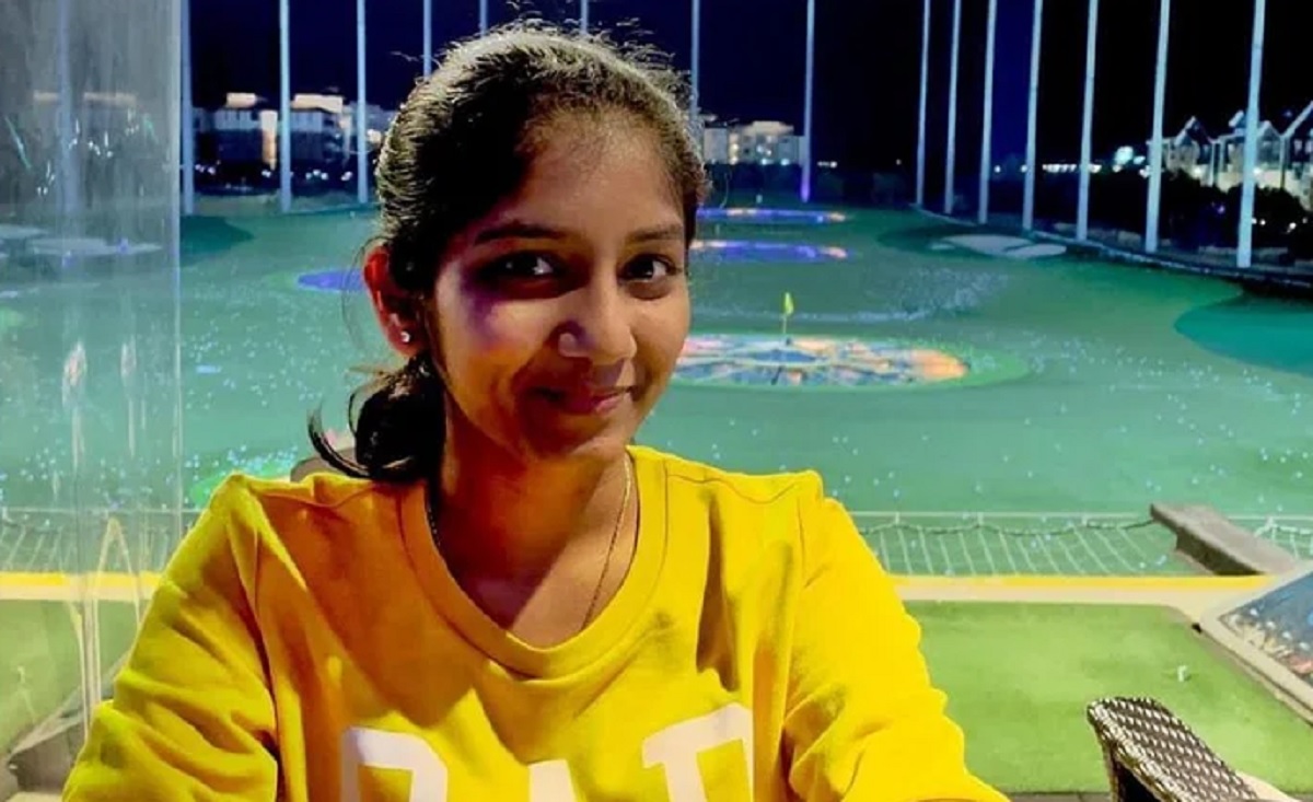 आईला केला होता शेवटचा कॉल, अमेरिकेत गोळीबारात 27 वर्षीय भारतीय तरुणीचा मृत्यू