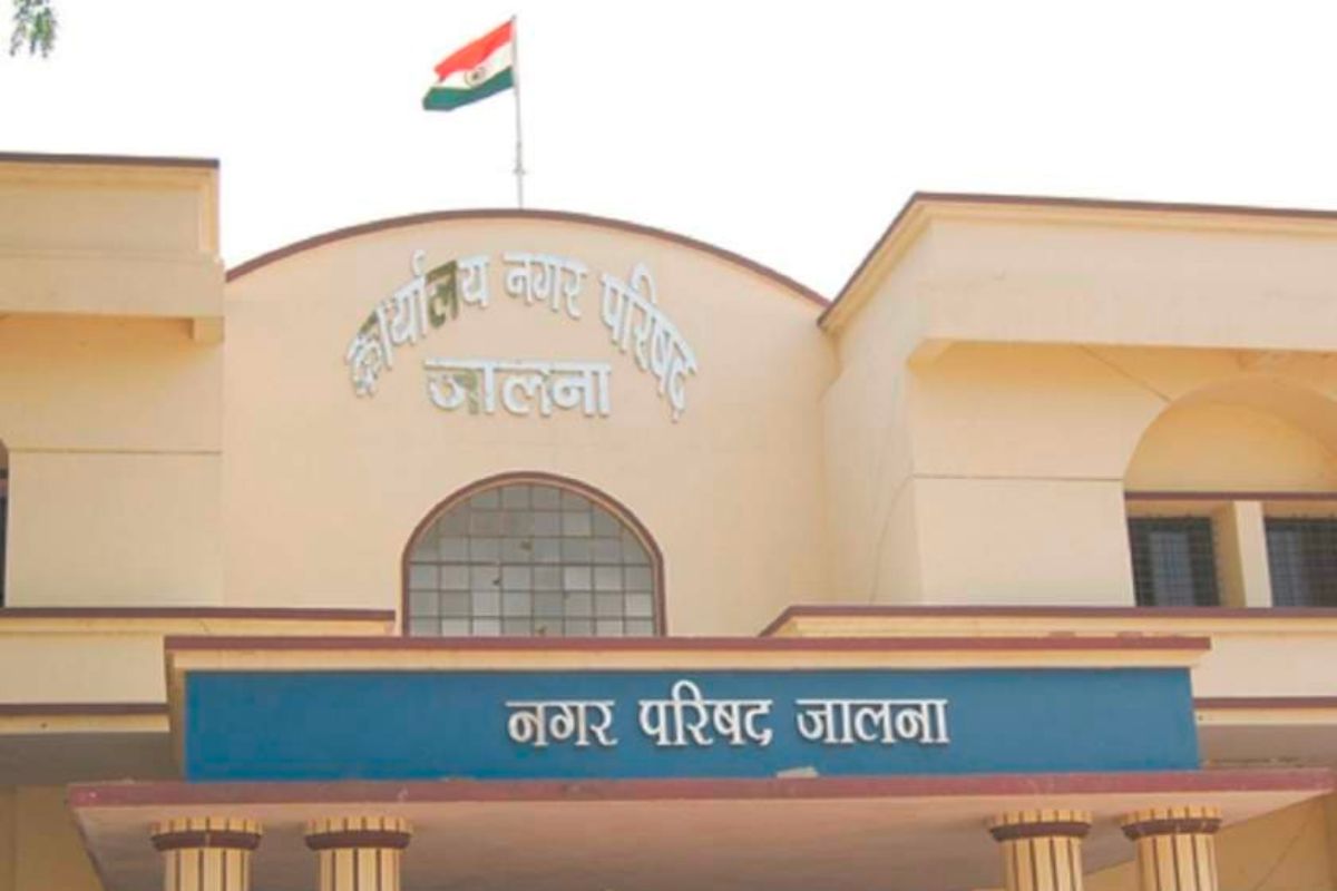 जालना महापालिका होण्याच्या निर्णयानं ‘या’ उद्योगाला येणार अच्छे दिन, पाहा काय होणार फायदा?