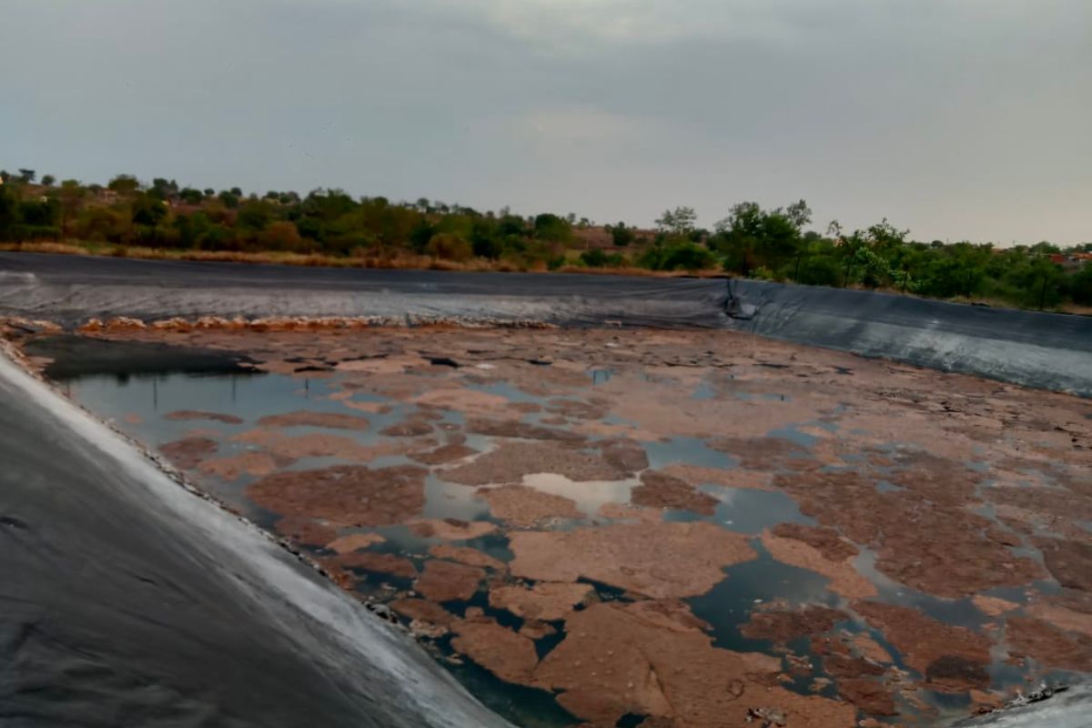 गावकऱ्यांनी मनावर घेतलं आणि चमत्कार घडला, थेट राष्ट्रीय स्तरावर घेतली दखल!