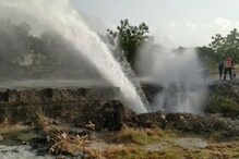 Jalna News: जपून वापरा पाणी, जालन्यावर जलसंकट; मोठं कारण आलं समोर Photos
