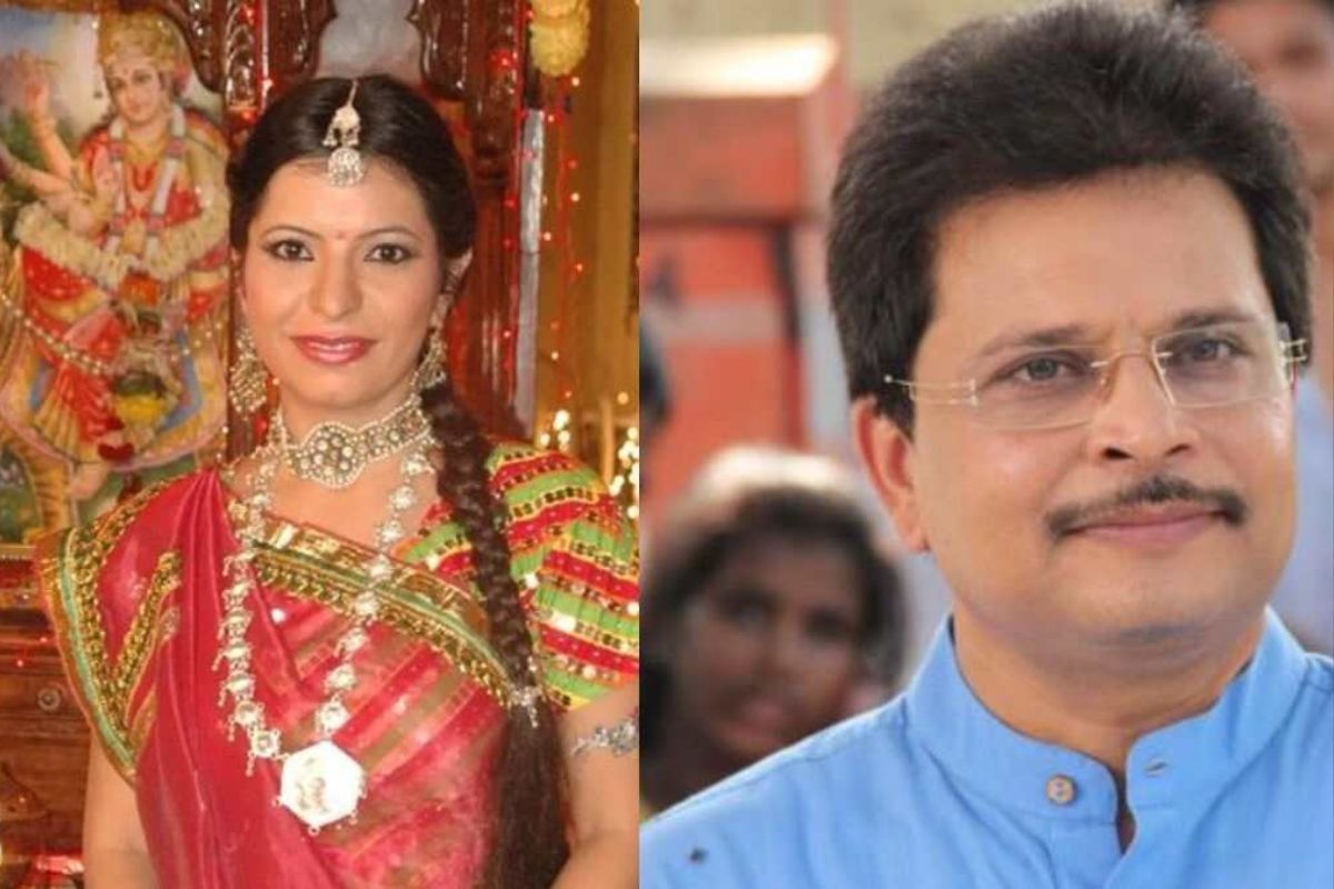 तारक मेहता फेम अभिनेत्रीचं लैंगिक शोषण