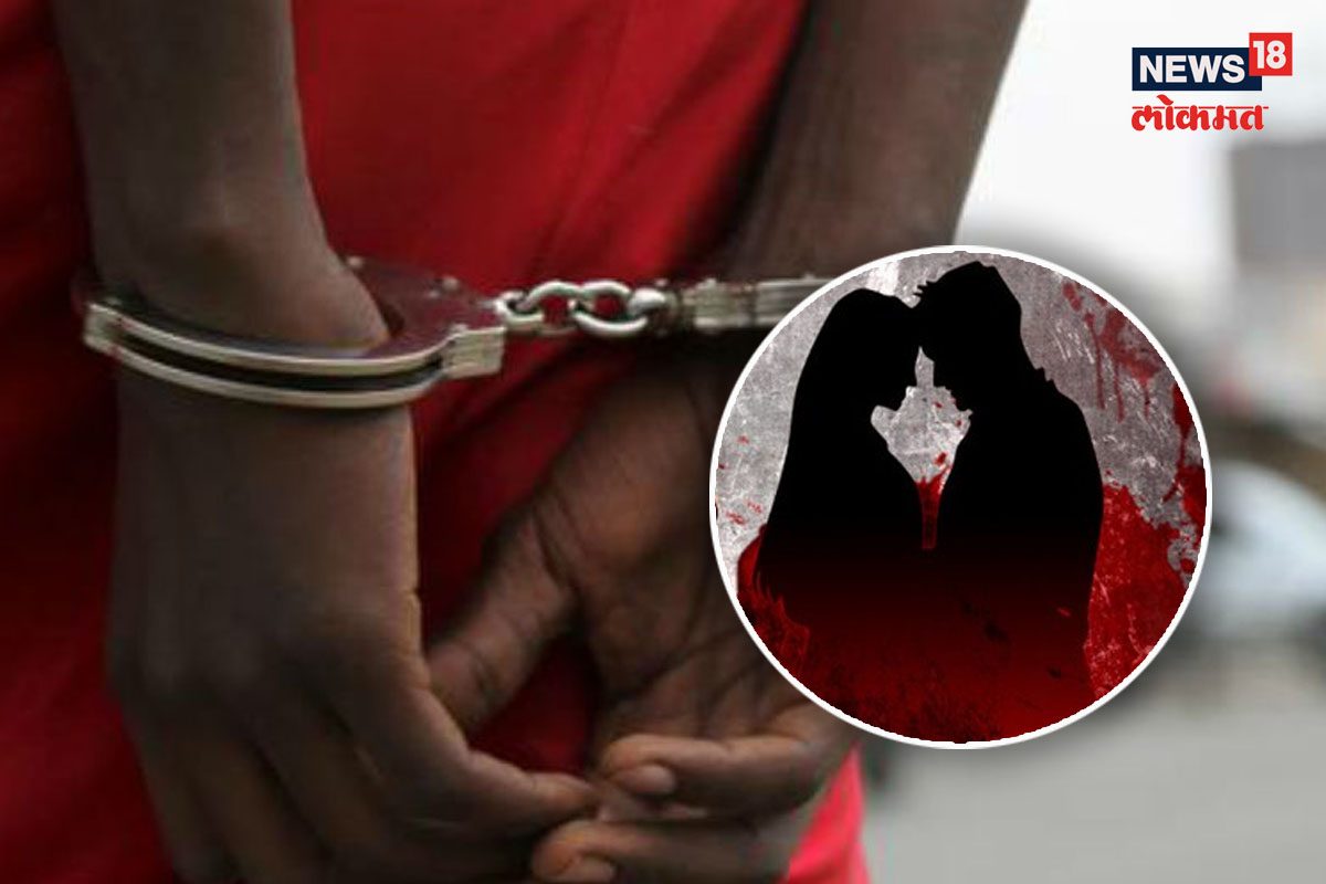 जवेलर्स मनोज चौहान हत्या प्रकरण