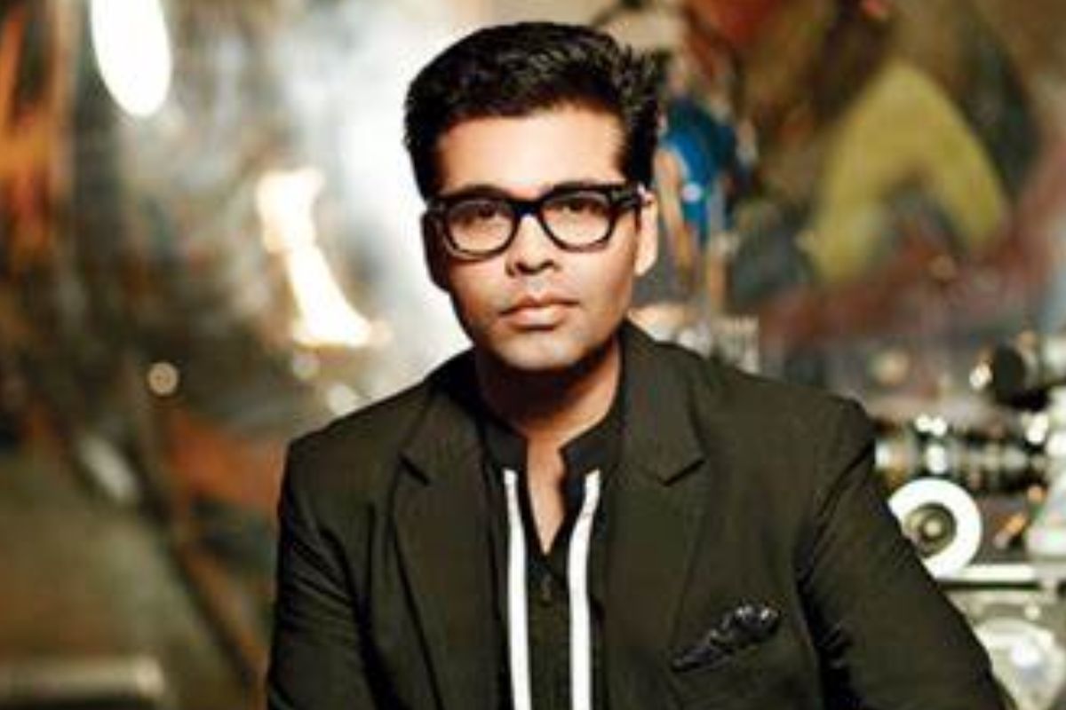 करण जोहर