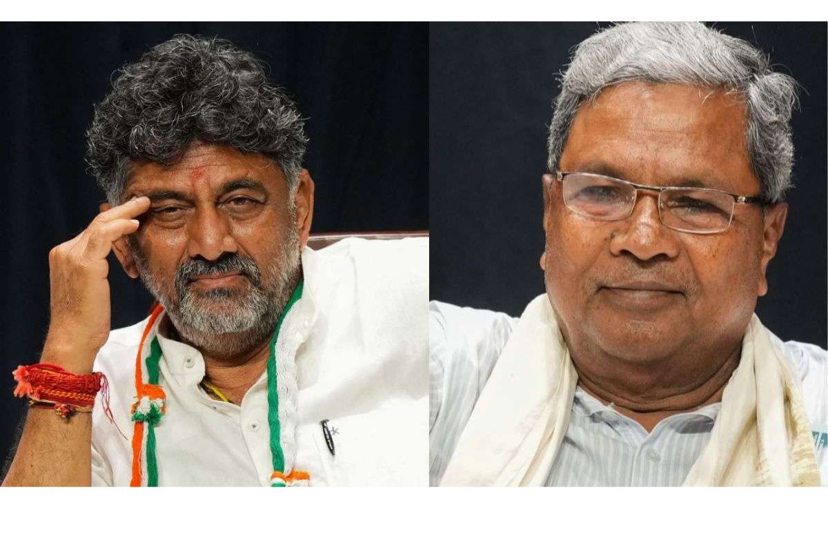 Breaking : कर्नाटकचा सस्पेंस संपला, अखेर मुख्यमंत्र्यांच्या नावावर शिक्कामोर्तब