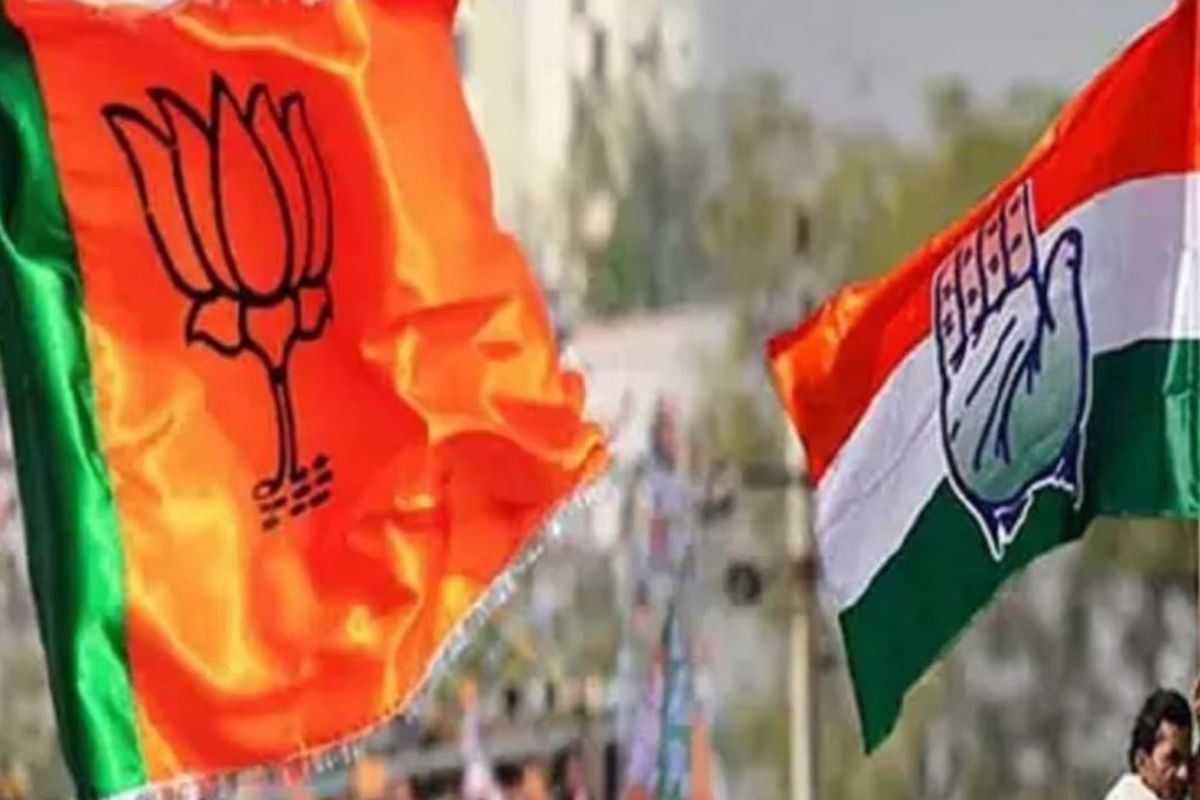 पराभव झाल्यास भाजपला हे धक्के