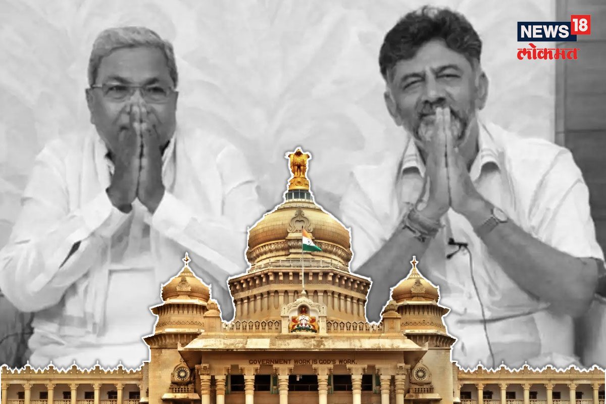 कोण होणार कर्नाटकचे मुख्यमंत्री