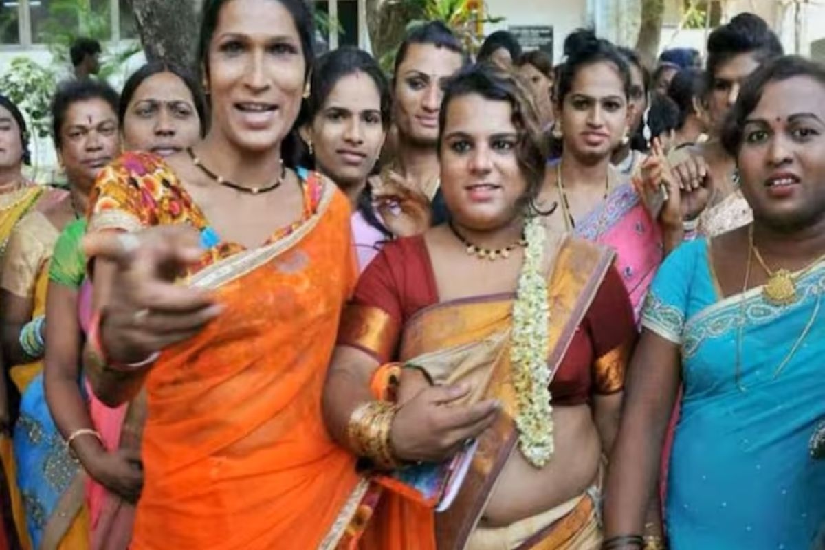 प्रतिकात्मक फोटो, सोर्स : न्यूज 18