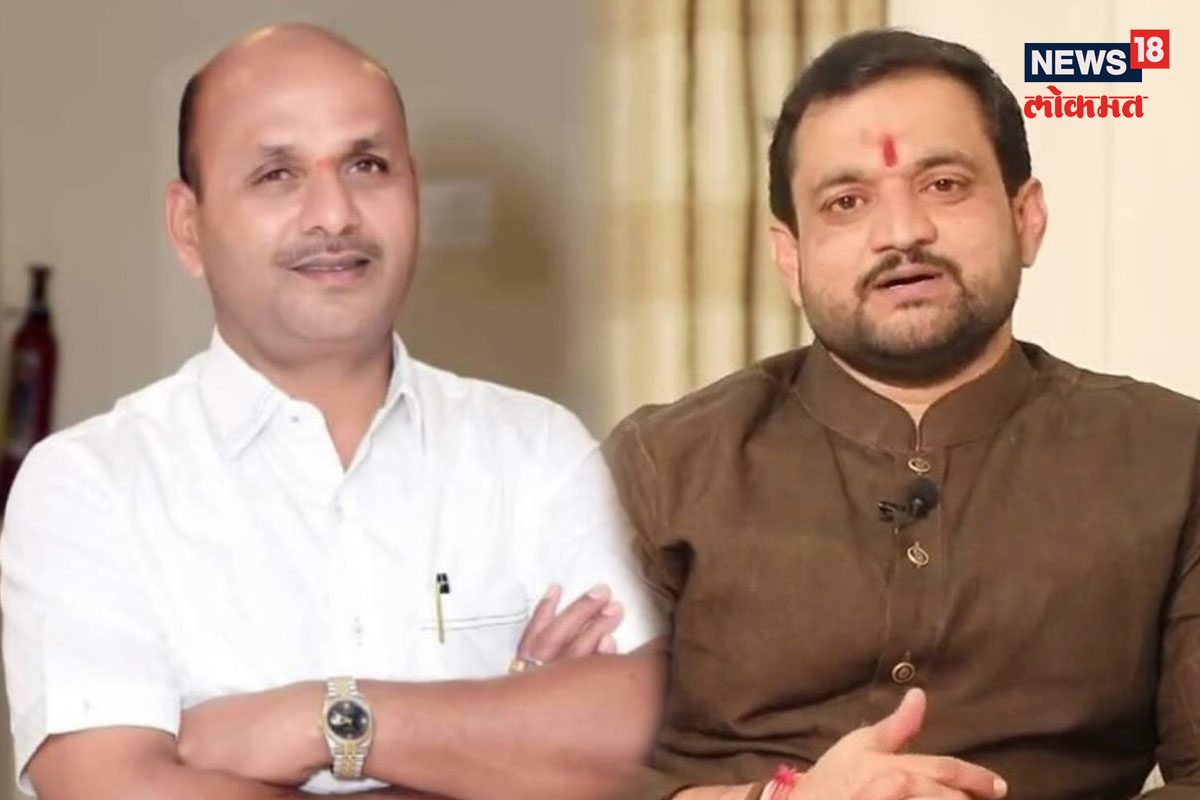 किशोर आवारे हत्या प्रकरणाला वेगळं वळण