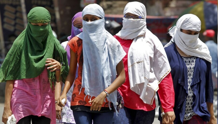 महाराष्ट्रासह कोल्हापुरातील नागरिकांनी वळवाच्या पावसाच्या सरी झेलल्या असल्या तरी देखील अजून काही दिवस या उन्हाच्या झळा सोसाव्या लागणार आहेत.