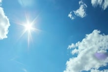 Kolhapur Weather Update : उष्म्यामुळे होणार जिवाची काहिली, आज सूर्य देवांचा मूड काय?