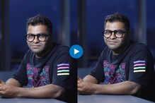 Kushal Badrike Motivational : 'आयुष्यात शिकण्यासारखं खूप काही आहे पण...'; कुशल बद्रिकेचा 'हा' व्हिडीओ  वेळ काढून एकदा तरी बघाच!