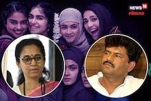 'द केरला स्टोरी' चित्रपटानंतर पुण्यात लव जिल्हादची केस समोर? चार वर्षानंतर मुलगी
